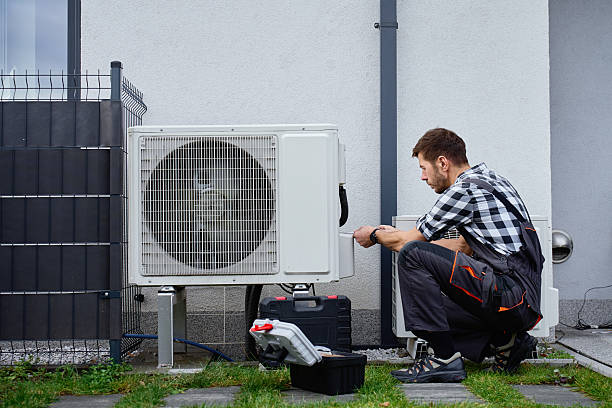 Trusted Air Conditioning Repair service in Erie, CO - HVAC Repair CO